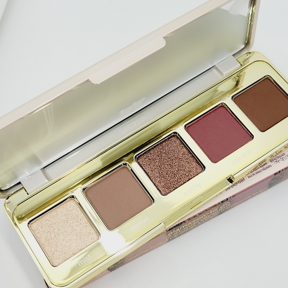 Tarte Glamazon To Go Eyeshadow Palette Brand New In Box Authentic - Picture 2 of 9